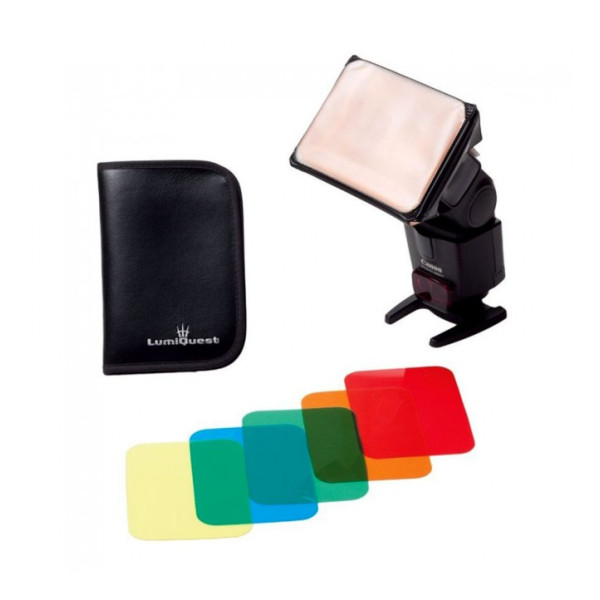 Розсіювач спалаху LumiQuest FX (LQ-111)